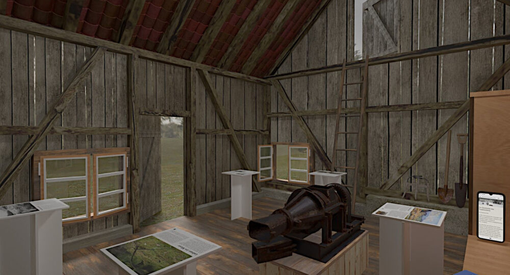 Ausstellung